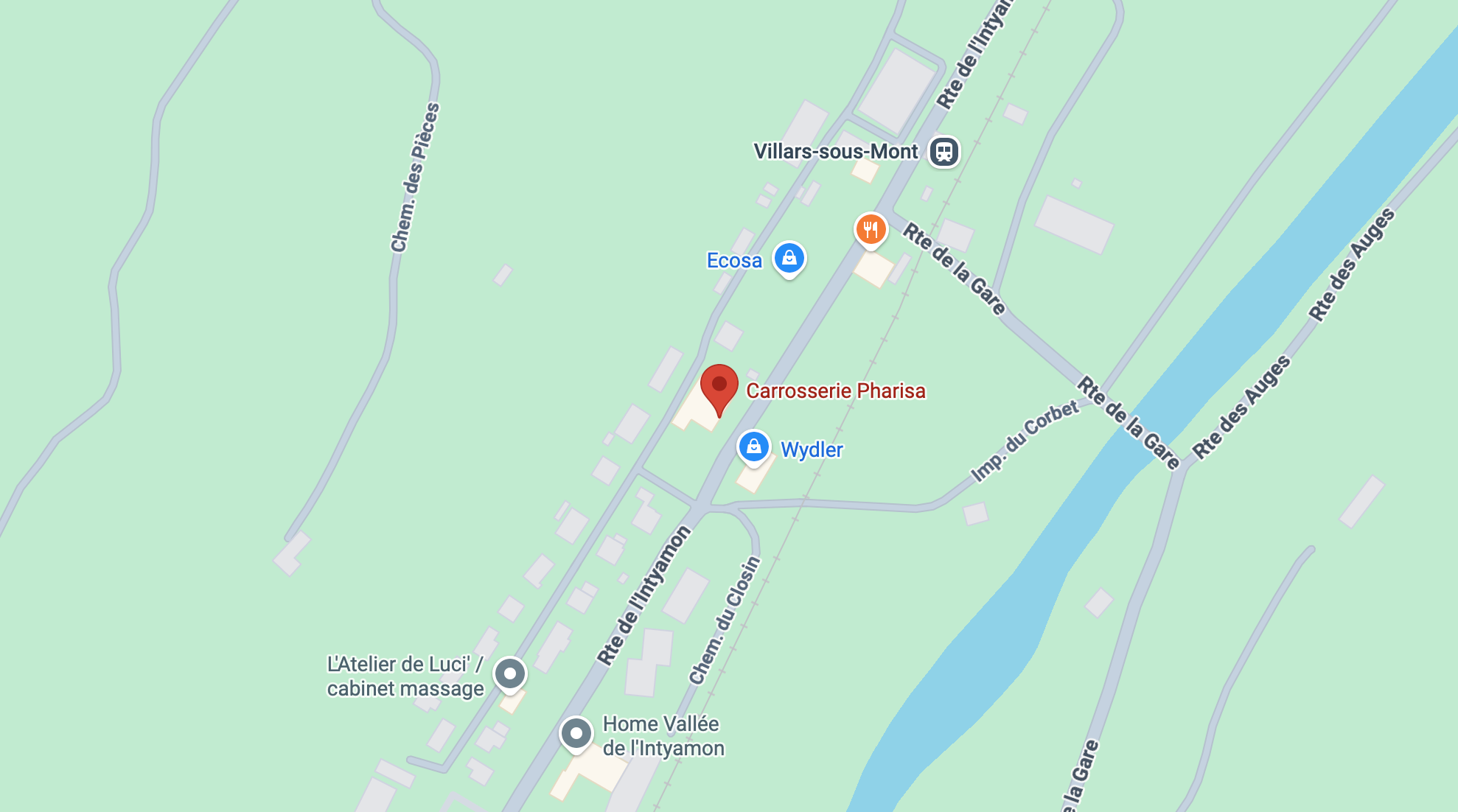 Voir sur Google Maps