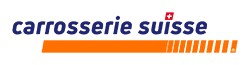 Logo Carrosserie Suisse